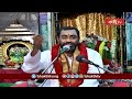 అమ్మవారు ఉండే భవనాన్ని గూర్చి ఇలా వివరించారు..! | Ananda Lahari | Bhakthi TV  - 03:38 min - News - Video