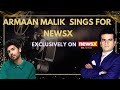 Armaan Malik Exclusive On NewsX | Diwali Special Interview | NewsX