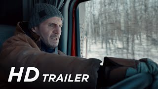 The Ice Road - Trailer - deutsch