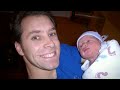Father and son reflect on lifesaving surgery  - 01:49 min - News - Video