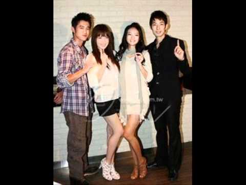Ady An and Vanness Wu part 2