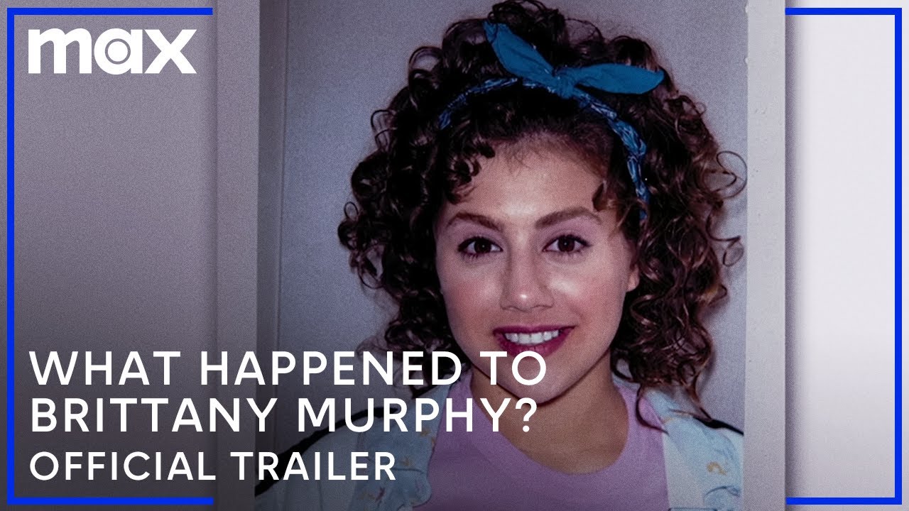 Trailer de What Happened, Brittany Murphy?