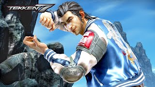 TEKKEN 7 - Definitive Edition