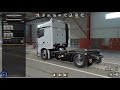 Mercedes Actros MP4 Reworked v2.5