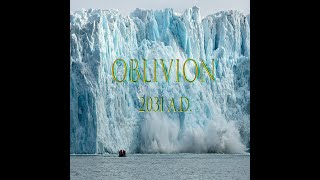 Carbon Footprint Music Productions - OBLIVION 2031 A.D. by Gary Haywood [Official Video] 4K