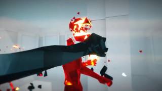 SUPERHOT arriva su PlayStation 4