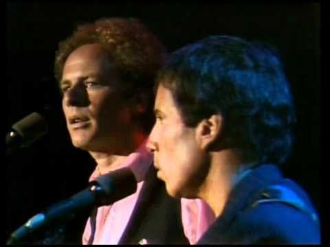 Simon and Garfunkel - American Tune