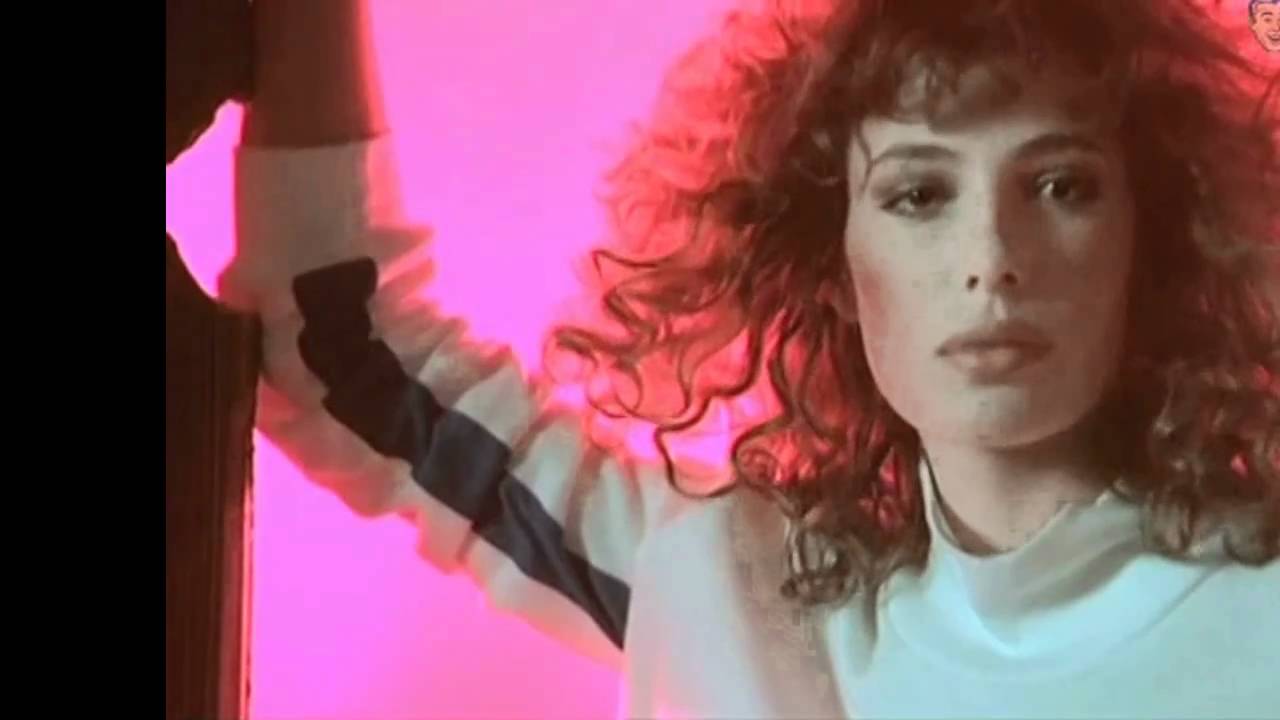 Top 15 Panty Scene Weird ScieneKelly Lebrock You