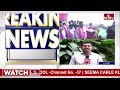 LIVE : కాళేశ్వరం ప్రాజెక్టు పై బీఆర్ఎస్ నిరసన సభ | CM KCR Sensational Public Meeting | hmtv  - 00:00 min - News - Video