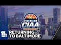 13 teams to compete in 2024 CIAA Basketball Tourney