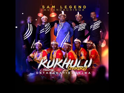 Sam Legend Mutandachinga - Kukhulu/Zvikuru