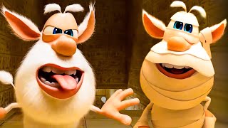 Booba - vetky epizdy