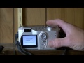 Minolta Dimage S414 4 Mega Pixel Camera Review