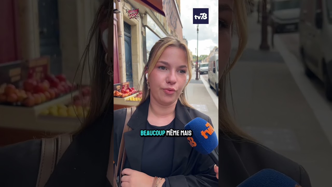 Les rendez-vous de tv78