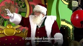 The 79th Annual Novant Health Thanksgiving Eve Parade