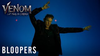 Bloopers - Woody Harrelson