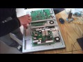 How to fix Eizo SX3031W monitor