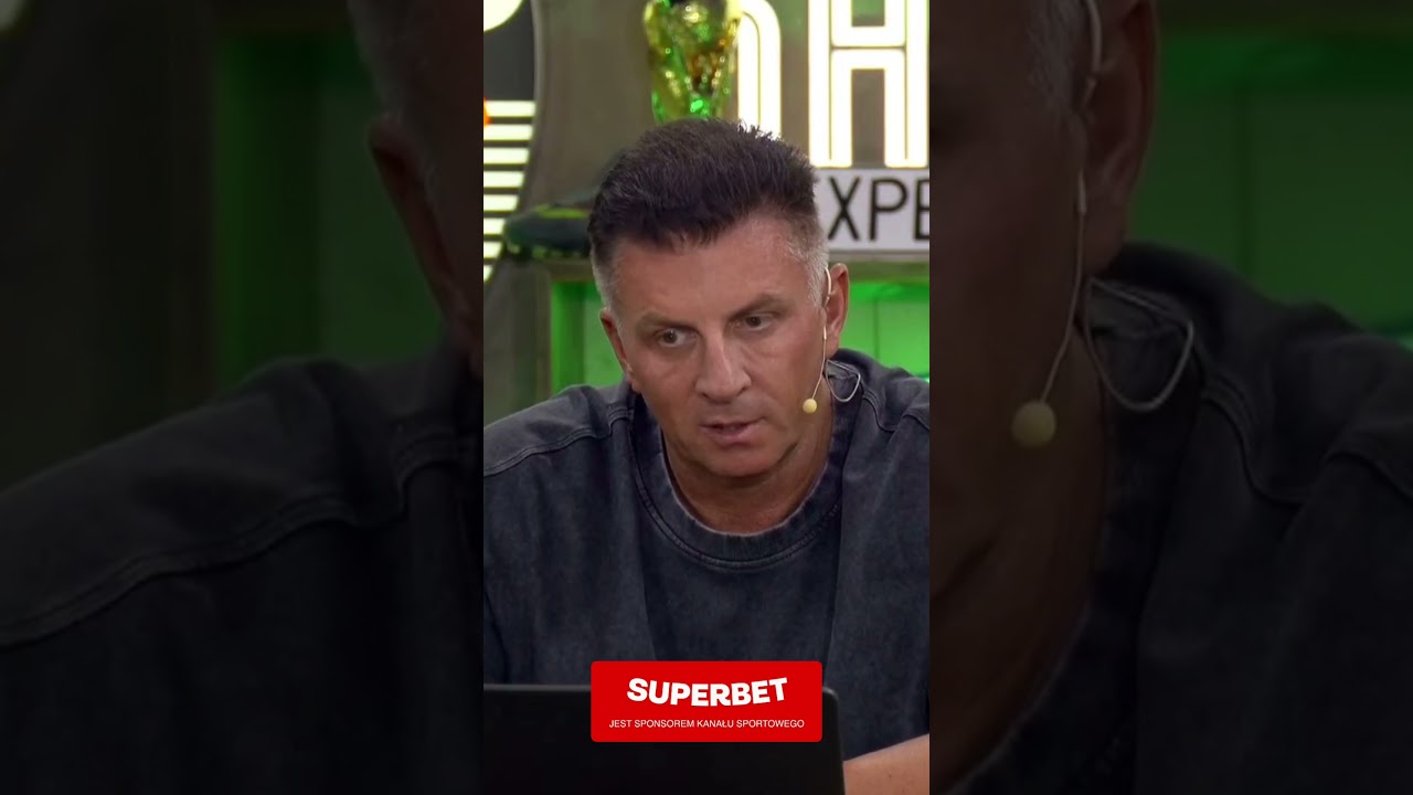 Borek ocenia: raków - fiorentina i lech - szachtar #shorts