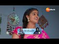 chiranjeevi Lakshmi Sowbhagyavati | Ep - 410 | Apr 30, 2024 | Best Scene 1 | Zee Telugu