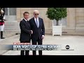 Biden: We wont stop to free hostages  - 02:05 min - News - Video