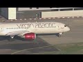Plane powered by sustainable aviation fuel takes off from Heathrow  - 01:00 min - News - Video