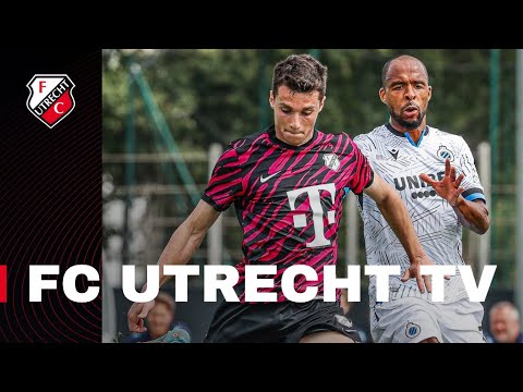 FC UTRECHT TV | Een frisse wind door Stadion Galgenwaard