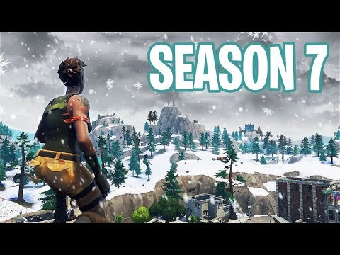 Where Are The Flaming Rings In Fortnite Chapter 2