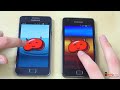 Samsung Galaxy S2 Plus vs. Galaxy S2 | SwagTab