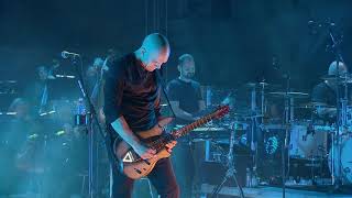 Deep Peace (live in Plovdiv 2017)