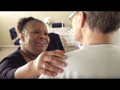 VITAS Healthcare's video “VITAS Feels Like Family” received a Gold Aster Award. VITAS Healthcare's video “VITAS Feels Like Family” received a Gold Aster Award.