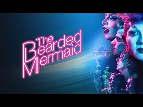 The Bearded Mermaid'