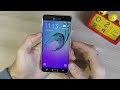 Обзор Samsung Galaxy A7 2016: Вторая часть