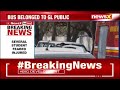 School Bus Overturns In Haryana | 12 Injured & 6 Dead | NewsX  - 02:10 min - News - Video