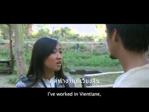 Sabaidee Luang Prabang'