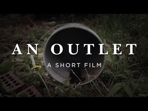 An Outlet'