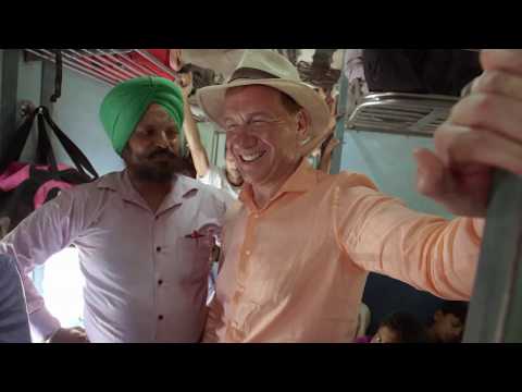 Great Indian Railway Journeys'