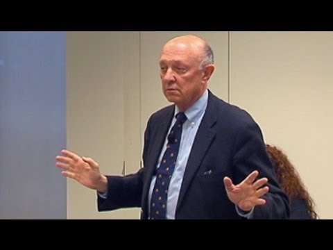 R. James Woolsey: The OPEC 'Cartel' and Its Oil Monopoly