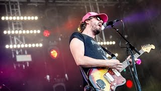 Phosphorescent - Song For Zula at Glastonbury 2014