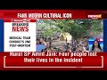 Expert Medical Team Conducts Zubeen Garg Second Post-Mortem In Assam | NewsX  - 02:01 min - News - Video