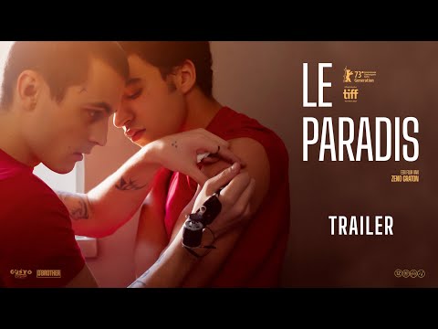 Le paradis'