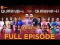 Queens 1 & Queens 2 - Super Queen Season 2 - Pradeep Machiraju - Full Ep 3 - Zee Telugu
