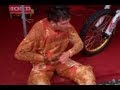 Post race mud! MX1 Grand Prix - Beto Carrero, Brazil 
