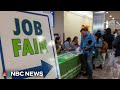 U.S. economy added 911,000 fewer jobs than previously believed