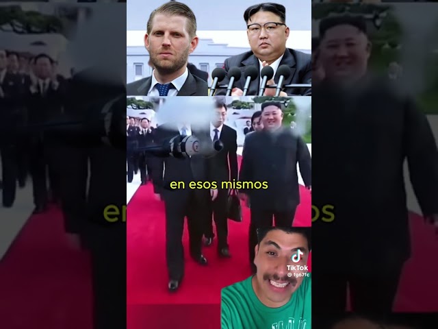 QUIEN DIJO Q MEXICO ESTABA SOLO ….