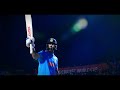 The Road to the Greatest Glory Continues - IND v ENG | CWC 23