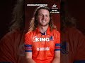 Netherlands Players Heap Praise on The King Himself - Virat Kohli - 00:30 min - News - Video