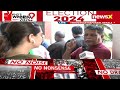 Voting Underway in Thiruvananthapuram  | Exclusive Ground Report | 2024 General Elections  - 02:12 min - News - Video