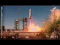 Blue Origin launches first crew to space since 2022 grounding | REUTERS - 01:41 min - News - Video
