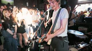 Esmeralda Road - Esmeralda (Live at Skehans, London 20/06/2026)