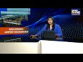 PM Modi Inaugurates Navi Mumbai International Airport | India’s First Digital Green Hub | News9
